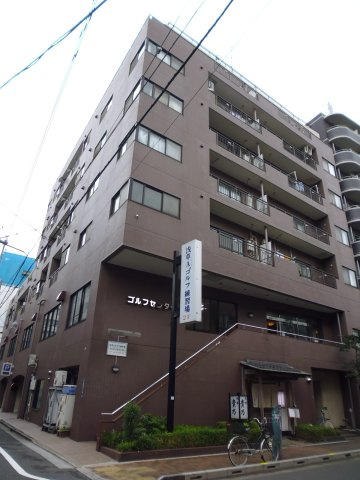西浅草TKビル