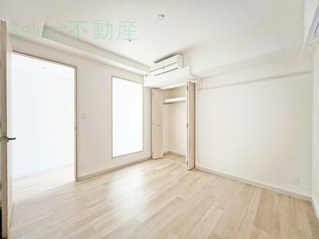 プレサンス丸の内雅風の内装