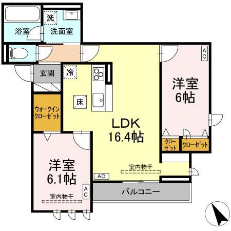 (仮称)D-ROOM南大通1丁目PJ