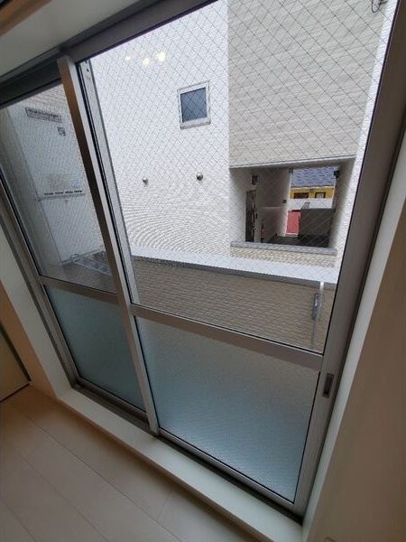 STAGE杉栄のバルコニー