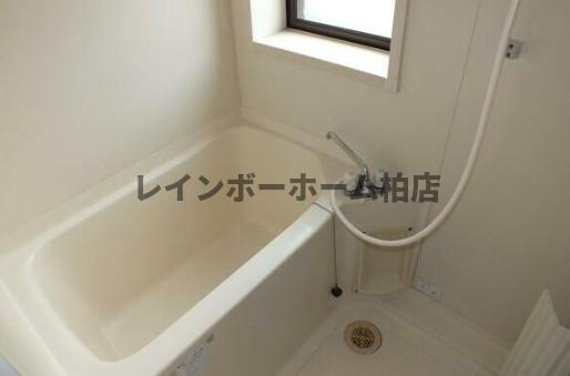 特典：仲介手数料が無料です!!の浴室|日々の暮らしに欠かせないお風呂です