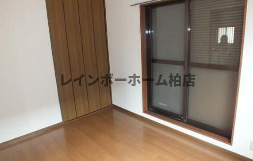 特典：仲介手数料が無料です!!の収納|専用の収納スペースです