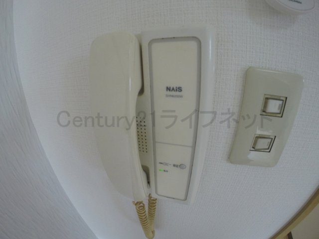【セキュリティ】 | サンロード2新大阪