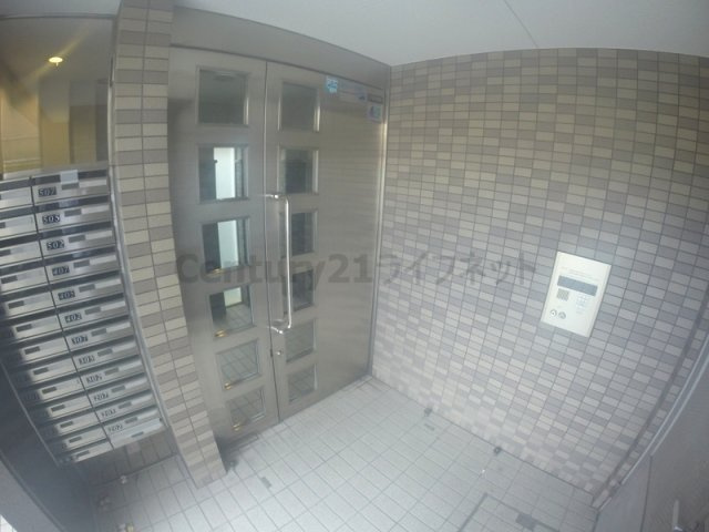 【その他共用部分】 | サンロード2新大阪