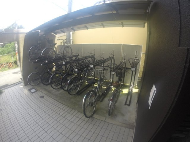 【その他共用部分】 | サンロード2新大阪