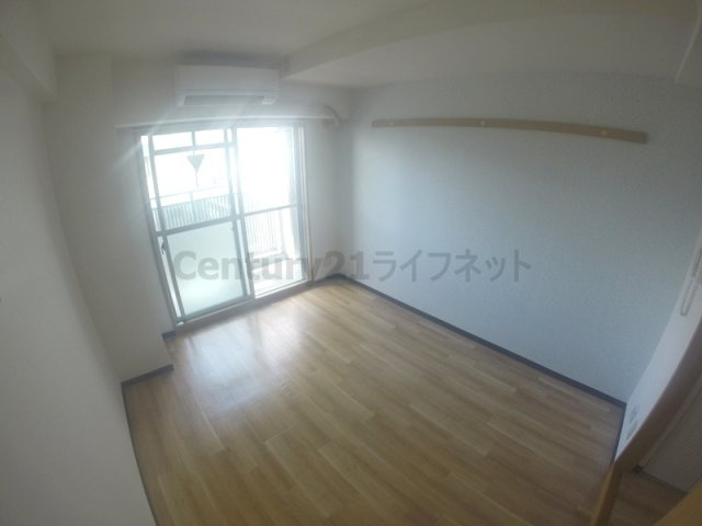 【居間・リビング】 | サンロード2新大阪