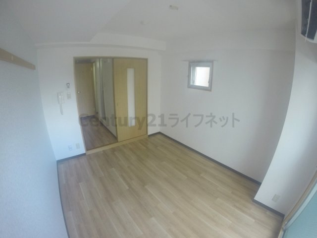 【内装】 | サンロード2新大阪