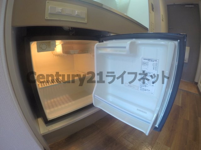 【キッチン】 | サンロード2新大阪