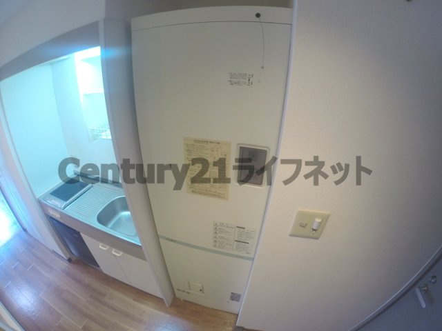 【設備】 | サンロード2新大阪