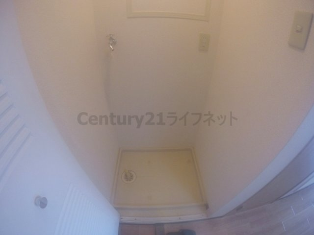 【設備】 | サンロード2新大阪