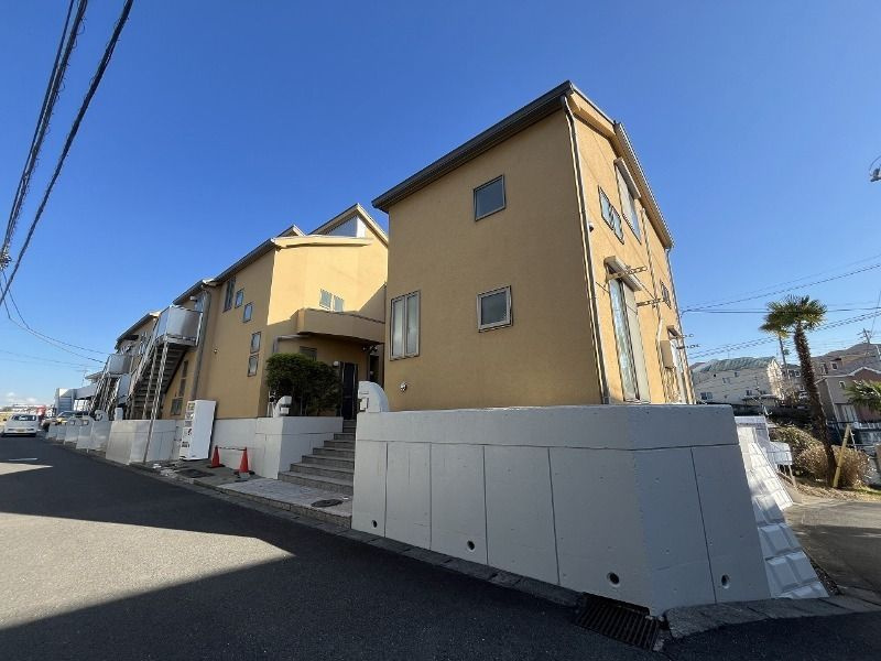 エステート長津田Vのその他共用部分