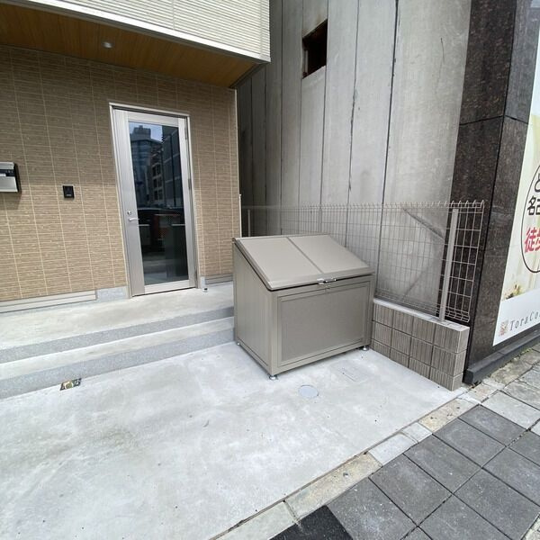 エスポワール名駅の設備