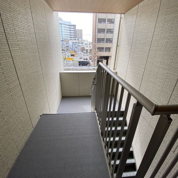 エスポワール名駅のその他共用部分