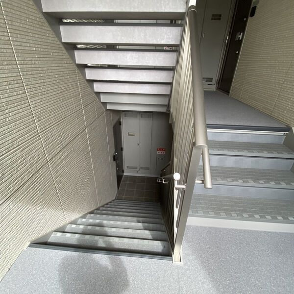 エスポワール名駅のその他共用部分