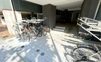 【その他】 | コートタワー新横浜