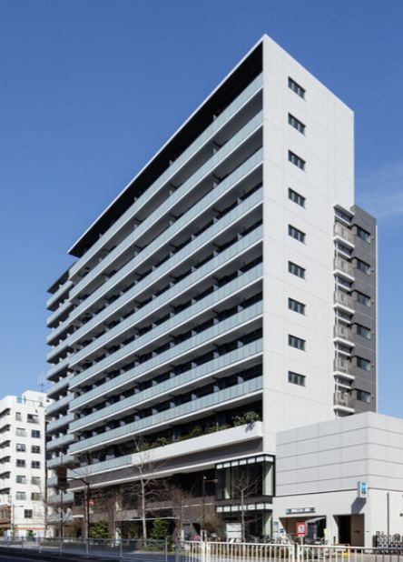 コンフォリア東新宿ステーションフロントの画像
