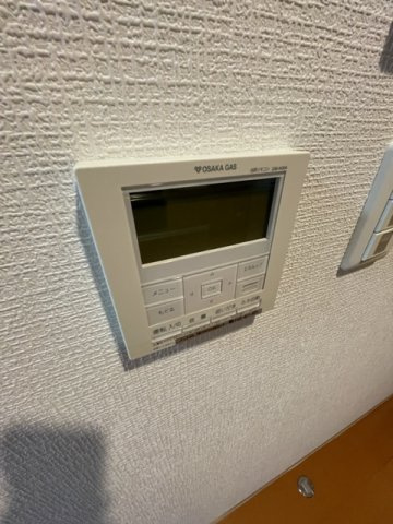 アーバネックス心斎橋の設備