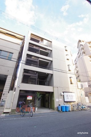 メゾンドール山中　仲介手数料無料