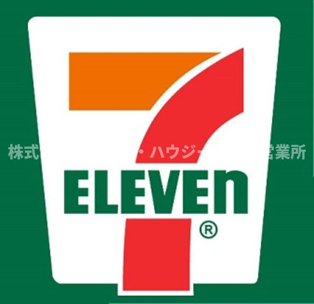 ファミーユ浜野のその他|セブンイレブン千葉浜野東店
