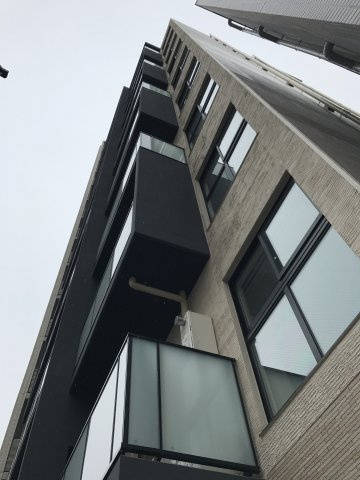 アートヴィラージュ亀戸