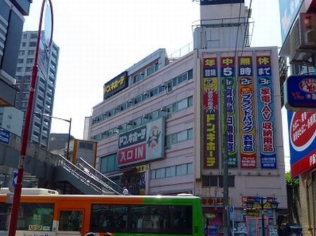 アートヴィラージュ亀戸のその他