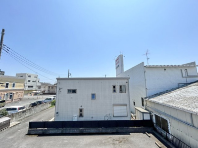 【展望】 | プレジィール
