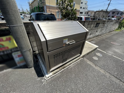 【その他共用部分】 | プレジィール