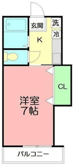 【間取り】 | プレジィール