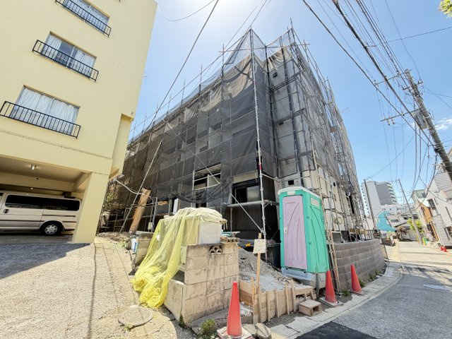エクセラン松戸Ⅲのその他