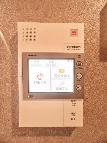 プレサンス ロジェ 名古屋駅 NORTH FRONTのその他