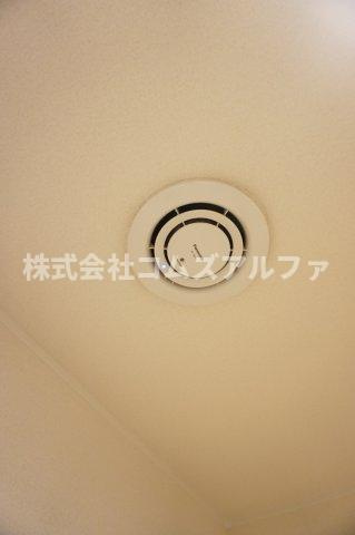 ビューノ伊勢町の設備|ビューノ伊勢町　ナノイー（収納）