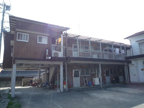 タケダ荘（納）の画像