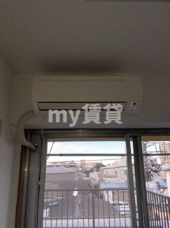 【設備】 | サンライズ末広Ⅰ