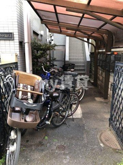 【その他共用部分】 | サンライズ末広Ⅰ