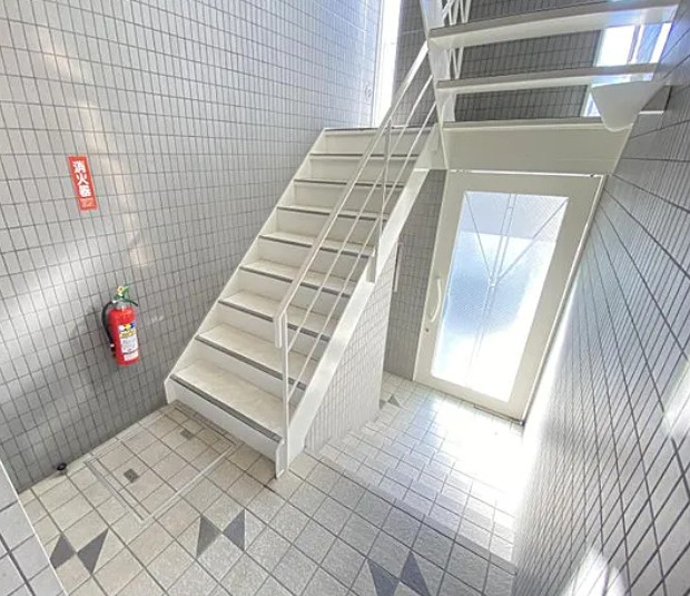アローラ20のその他共用部分