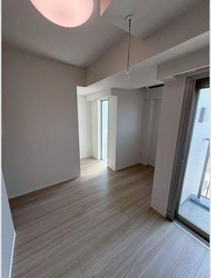 【洋室】 | MAXIV国立矢川(マキシヴクニタチヤガワ)