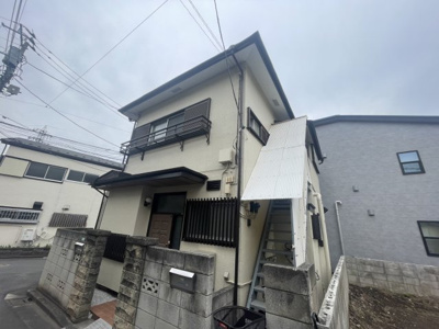【その他共用部分】 | サンハイツ増田
