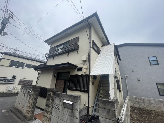 【その他共用部分】 | サンハイツ増田