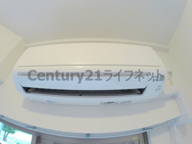 【設備】 | プレサンス新大阪ザシティ