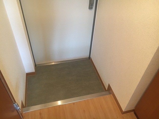 【玄関】 | feliciaうさぎ | 落ち着いた玄関です