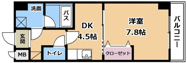 【間取り】 | feliciaうさぎ