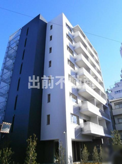 【その他】 | WASEDA APARTMENT