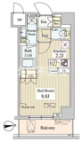 WASEDA APARTMENTの画像