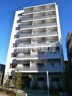 【外観】 | WASEDA APARTMENT
