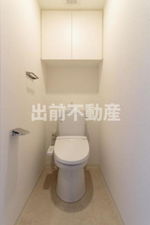【トイレ】 | WASEDA APARTMENT
