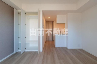 【内装】 | WASEDA APARTMENT