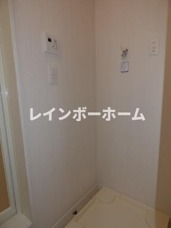 AJ八千代台の設備