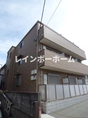 AJ八千代台