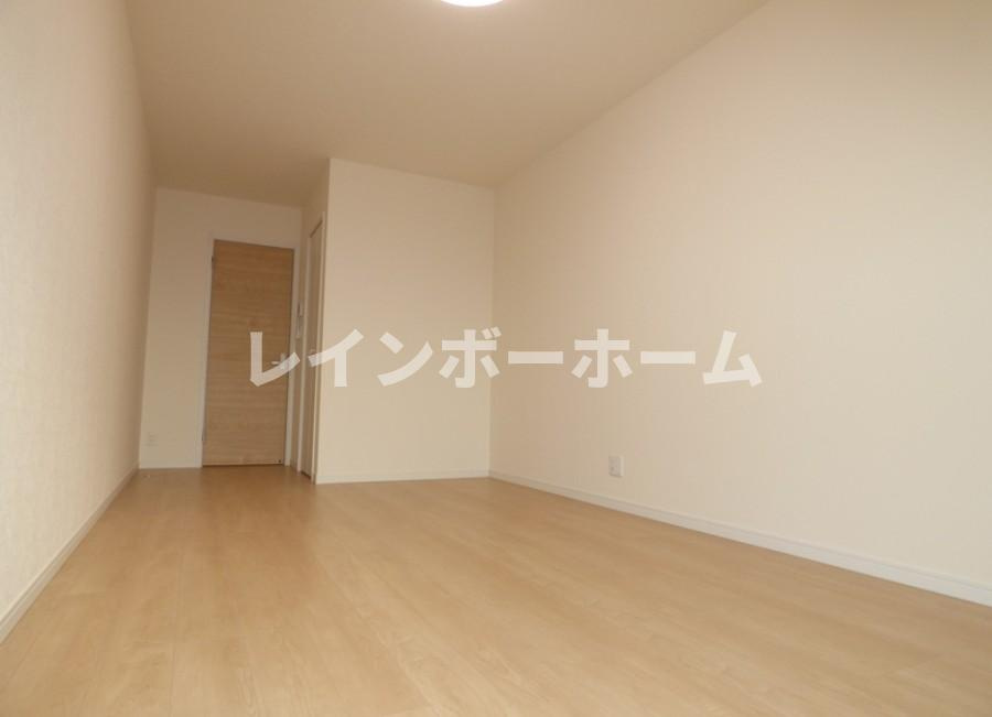 AJ八千代台の内装
