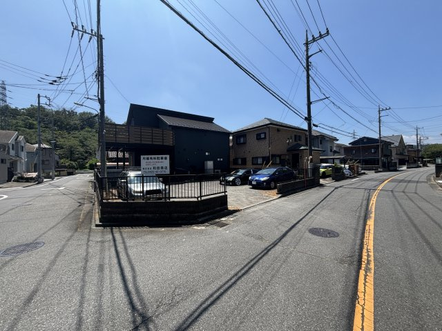 寺田町　売地